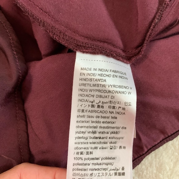 Calvin Klein Women’s blouse top size S/P - Picture 7 of 16